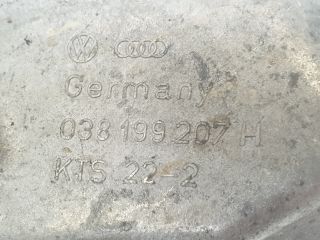 bontott VW GOLF IV Motor Tartó Bak Jobb