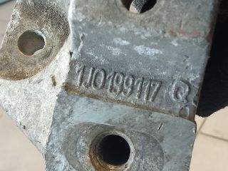 bontott VW GOLF IV Motor Tartó Bak (Pozíciófüggetlen)