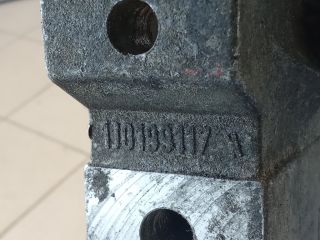 bontott VW GOLF IV Motor Tartó Bak (Pozíciófüggetlen)