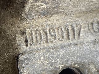 bontott VW GOLF IV Motor Tartó Bak (Pozíciófüggetlen)