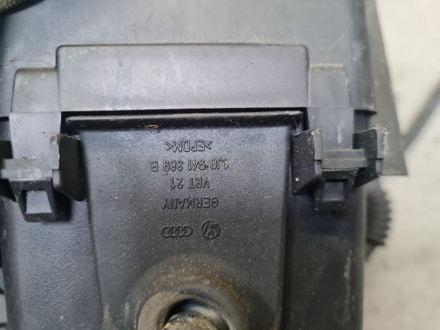 bontott VW GOLF IV Motortér Kábelköteg