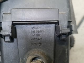 bontott VW GOLF IV Motortér Kábelköteg