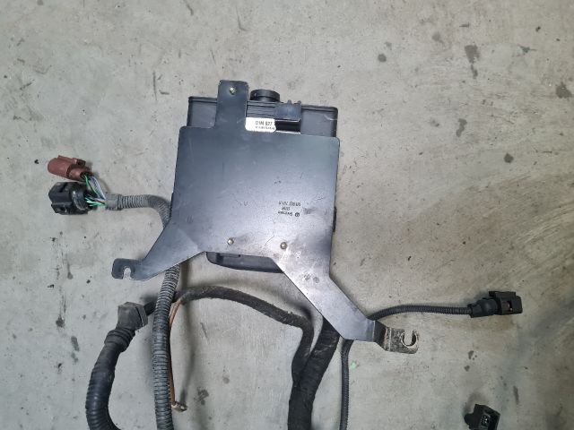 bontott VW GOLF IV Motortér Kábelköteg