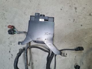 bontott VW GOLF IV Motortér Kábelköteg