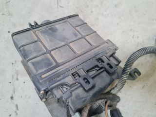 bontott VW GOLF IV Motortér Kábelköteg