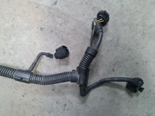 bontott VW GOLF IV Motortér Kábelköteg