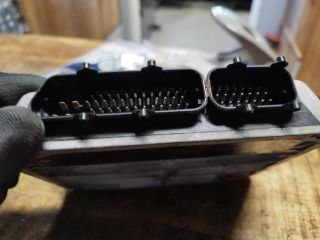 bontott VW GOLF IV Motorvezérlő