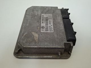 bontott VW GOLF IV Motorvezérlő