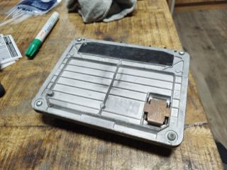 bontott VW GOLF IV Motorvezérlő