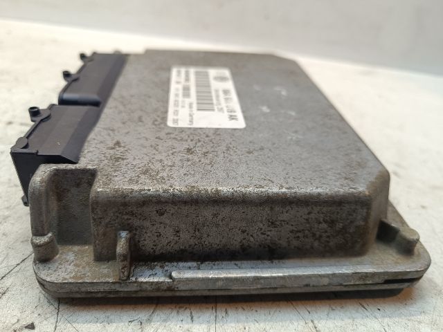 bontott VW GOLF IV Motorvezérlő