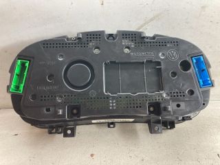 bontott VW GOLF IV Motorvezérlő