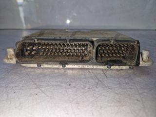 bontott VW GOLF IV Motorvezérlő