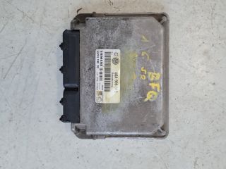 bontott VW GOLF IV Motorvezérlő