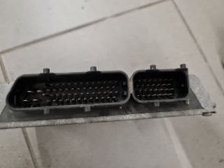 bontott VW GOLF IV Motorvezérlő