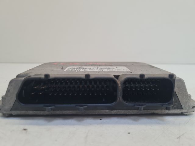 bontott VW GOLF IV Motorvezérlő