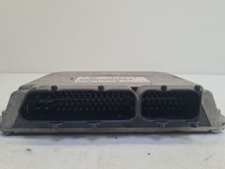 bontott VW GOLF IV Motorvezérlő