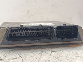 bontott VW GOLF IV Motorvezérlő