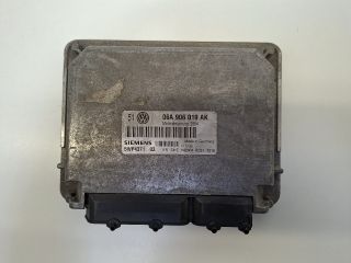 bontott VW GOLF IV Motorvezérlő
