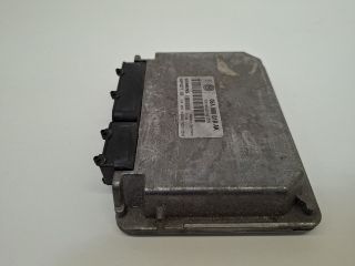 bontott VW GOLF IV Motorvezérlő