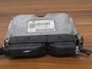 bontott VW GOLF IV Motorvezérlő