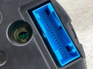 bontott VW GOLF IV Motorvezérlő