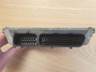 bontott VW GOLF IV Motorvezérlő