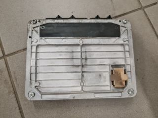 bontott VW GOLF IV Motorvezérlő