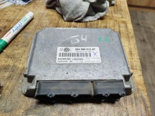 bontott VW GOLF IV Motorvezérlő