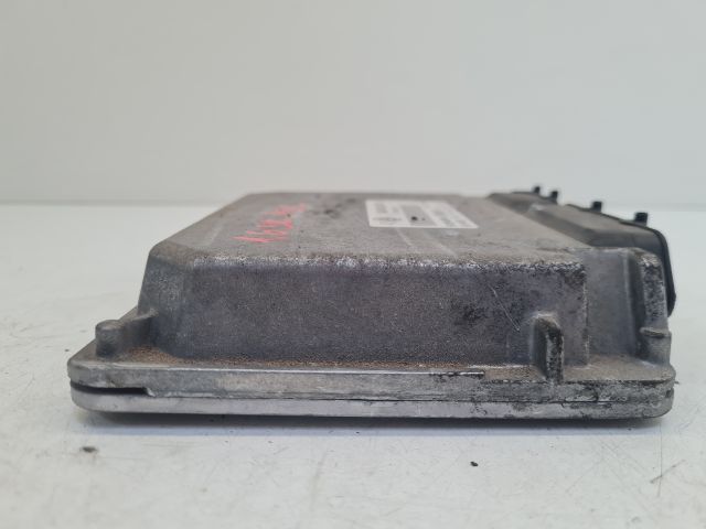 bontott VW GOLF IV Motorvezérlő