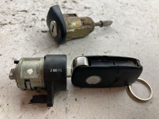 bontott VW GOLF IV Motorvezérlő