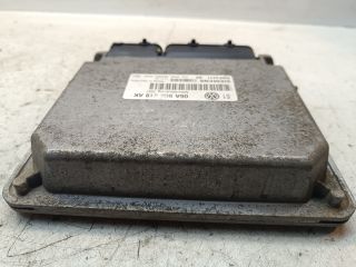 bontott VW GOLF IV Motorvezérlő