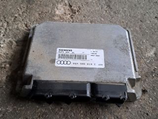 bontott VW GOLF IV Motorvezérlő