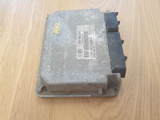 bontott VW GOLF IV Motorvezérlő