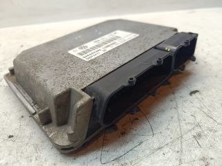 bontott VW GOLF IV Motorvezérlő