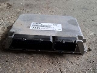 bontott VW GOLF IV Motorvezérlő