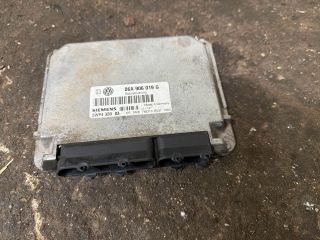 bontott VW GOLF IV Motorvezérlő