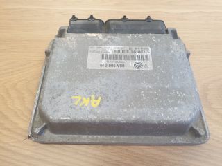 bontott VW GOLF IV Motorvezérlő