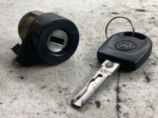 bontott VW GOLF IV Motorvezérlő