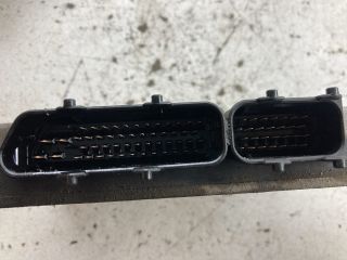 bontott VW GOLF IV Motorvezérlő