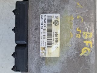 bontott VW GOLF IV Motorvezérlő