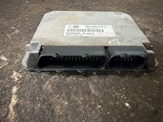 bontott VW GOLF IV Motorvezérlő