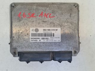 bontott VW GOLF IV Motorvezérlő