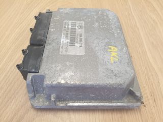 bontott VW GOLF IV Motorvezérlő