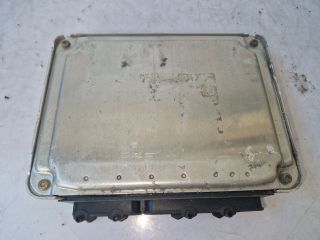 bontott VW GOLF IV Motorvezérlő