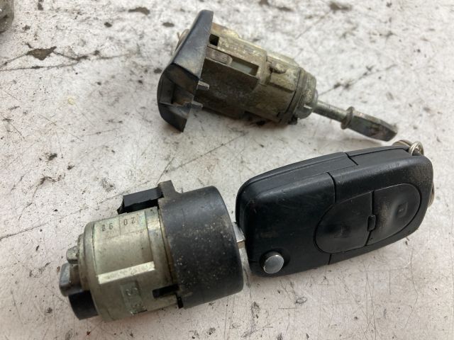 bontott VW GOLF IV Motorvezérlő