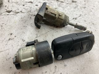 bontott VW GOLF IV Motorvezérlő