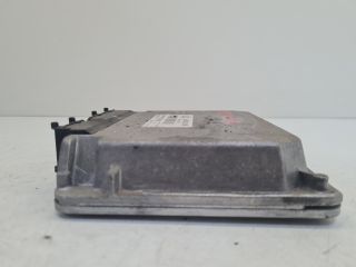 bontott VW GOLF IV Motorvezérlő