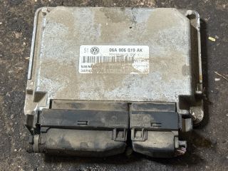 bontott VW GOLF IV Motorvezérlő