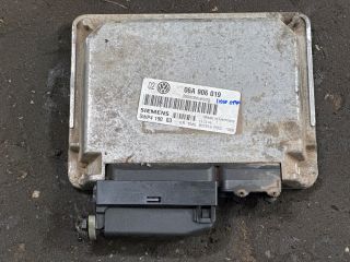 bontott VW GOLF IV Motorvezérlő