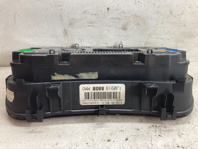 bontott VW GOLF IV Motorvezérlő